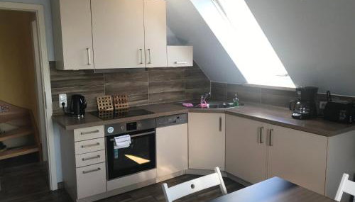 Ferienwohnung am Uniklinik - Foto 4