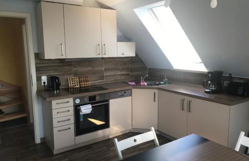 Ferienwohnung am Uniklinik - Foto 6