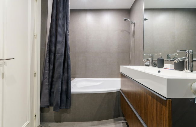 Duplex Marbella Concordia Close To Beach - Foto 15