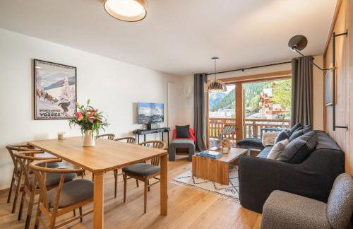 Apartment Tilia Champagny-en-Vanoise - by EMERALD STAY - Foto 7