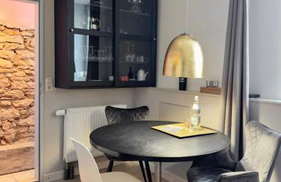 Villa Schloss Rimsingen Fine Apartments - Foto 5