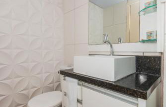 Acomodações Jardins By Rental - Foto 6