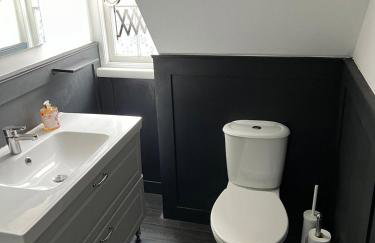 Peaceful Flat in The Park - Foto 9