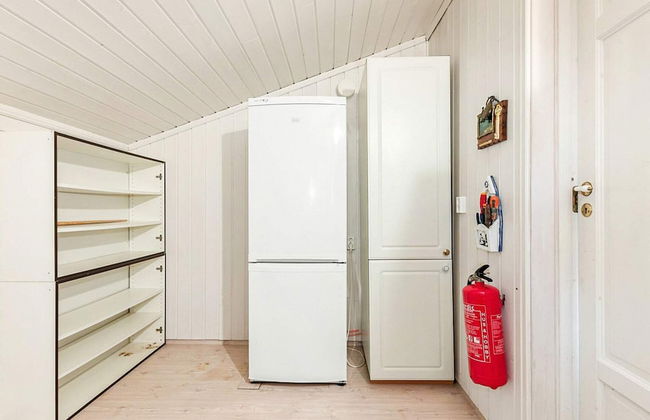 10 Person Holiday Home in Kalvag-by Traum - Foto 25