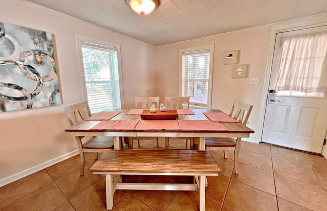 Porpoise Pass - Ground Floor Guest Suite - Foto 7