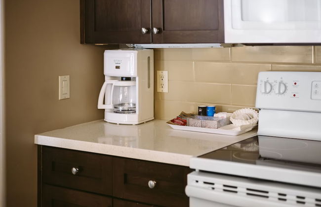 Horseshoe Valley Suites - The Glade - Foto 8