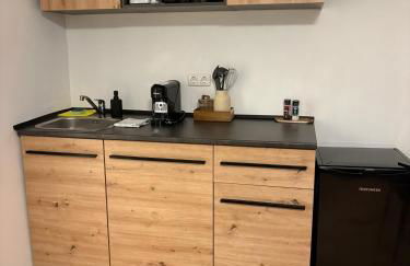 Neues Apartmenthaus mit 4 Wohnungen im Zentrum - Foto 10