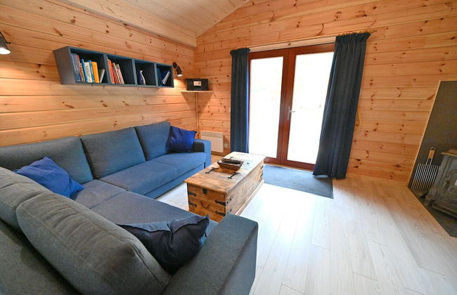 Cozy Holiday Home in Oignies-en-Thiérache near Forest - Foto 19