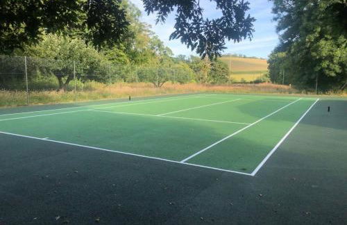 Holiday Home Landhaus an der Jurassic Coast by Interhome - Photo 27