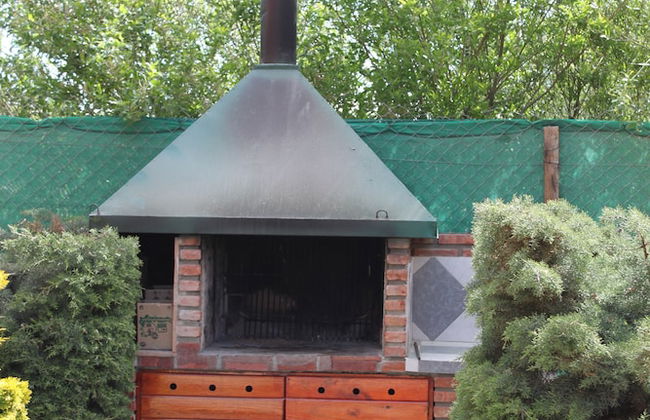 Linda Vista Apart Hotel - Photo 19