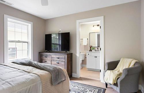 Cute and Quaint on Carrollton-Family Friendly Home - Foto 41