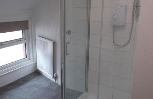 Kelso House holiday flats - Foto 12