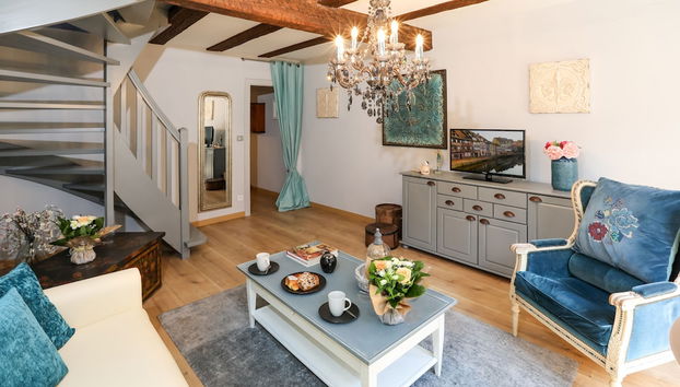 My Sweet Homes - Le 15 - Foto 2, Profilbild