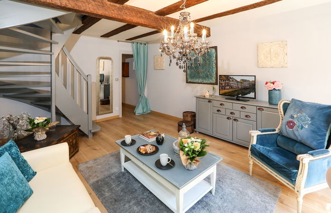 My Sweet Homes - Le 15 - Photo 1