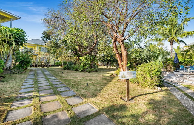 Pineapple Fields Boutique Condo Hotel - Foto 34