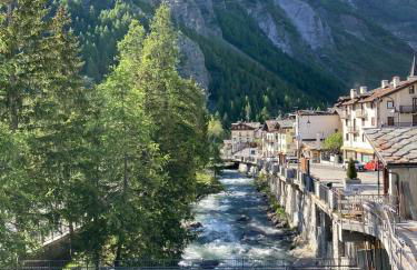 Casa Piccola Del Terranova - La Thuile - Foto 49