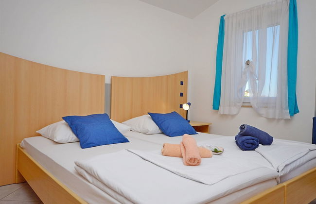 Apartments Mira - Foto 39