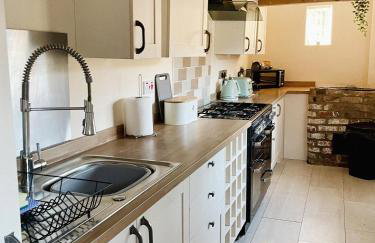 Rear of Northway Court Farm - Foto 33