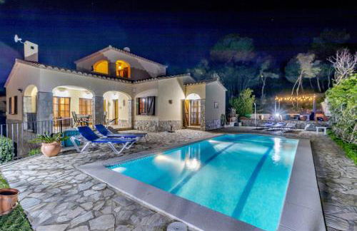 Villa Anna- Calonge, Costa Brava - Foto 48