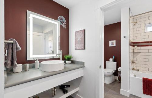 The Ultimate Griz Fan House- University District - Foto 29