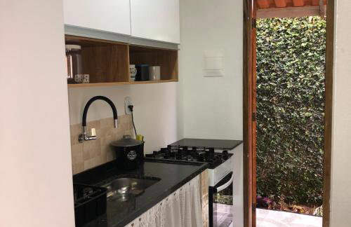 Casas Aconchegantes Temporada - Foto 60