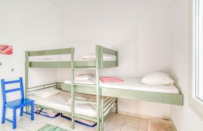 Family House Close to the sea - Foto 19