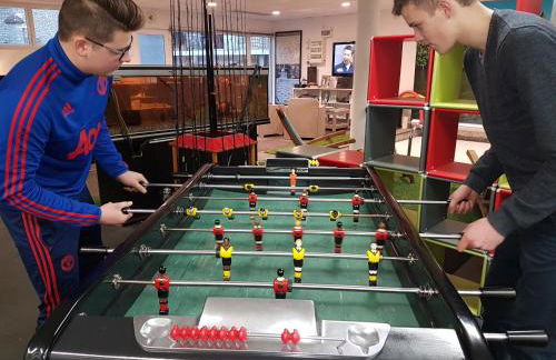 TRUITE FARIO, FISH AND GITES - Foto 22