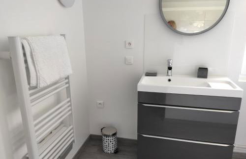 Le Petit Gite de la Roseraie - Foto 23