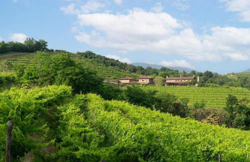 Lis Fadis Wine Relais - Photo 22