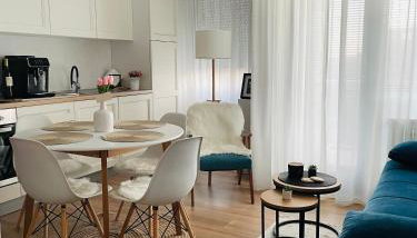 Comodo apartman Vinkovci - Foto 1