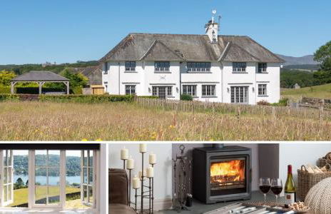 Hawkrigg Farm - Foto 1