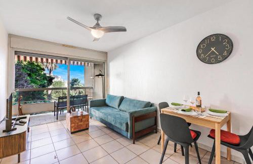 Porte De France - Apartment with Terrace - Happy Rentals - Foto 3