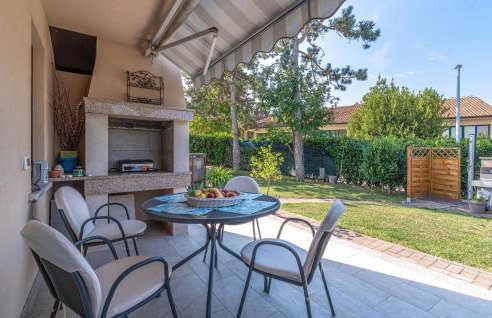 Cozy Home In Pazin With Jacuzzi - Foto 8