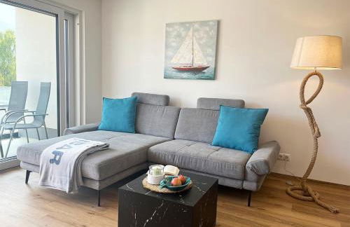 Exklusive 5 Sterne Seeresidenz, Sauna, See, Hund - Foto 73