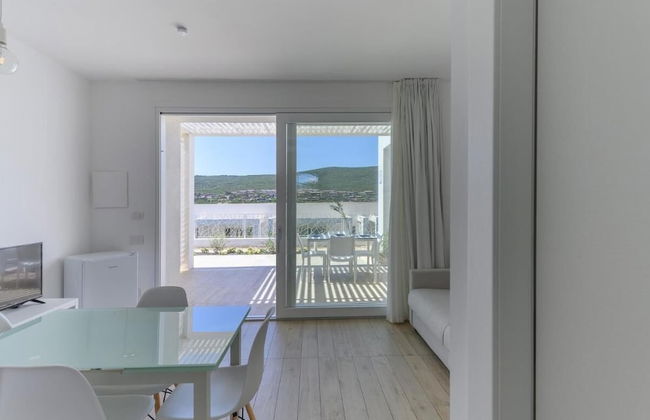 Stunning Capo Falcone Charming Apartments Nui0407h - Foto 12