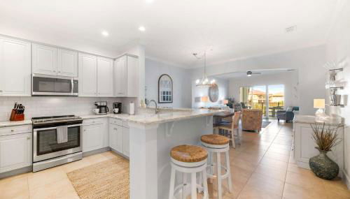 Sun Sand & Serenity - 3BR Ocean View Oasis - Foto 4