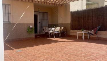 Puerta de Doñana: Playa y centro a un paso. - Photo 4