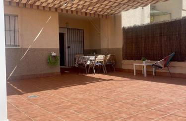 Puerta de Doñana: Playa y centro a un paso. - Photo 4