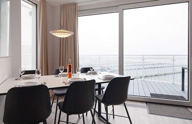 6 Personen Ferienhaus in Wendtorf - Foto 24