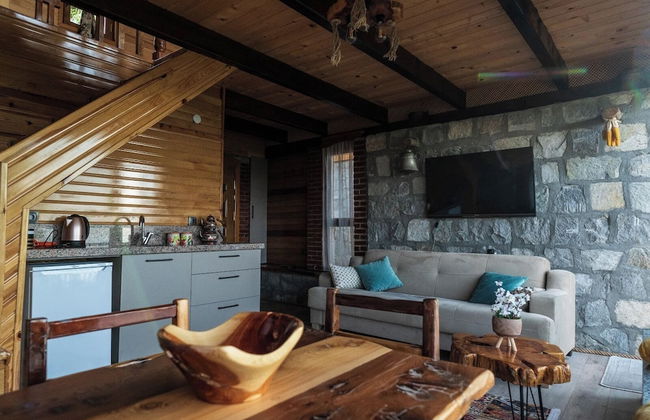 Hayela Butik Köy Evleri - Foto 17