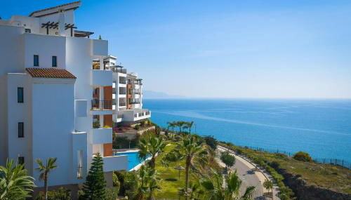 Olée Nerja Holiday Rentals By Fuerte Group - Photo 2