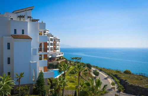 Olée Nerja Holiday Rentals By Fuerte Group - Photo 2