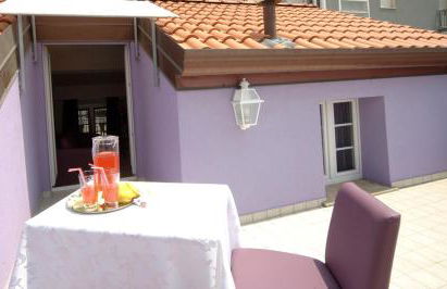 Residence Hotel Le Viole - Foto 51