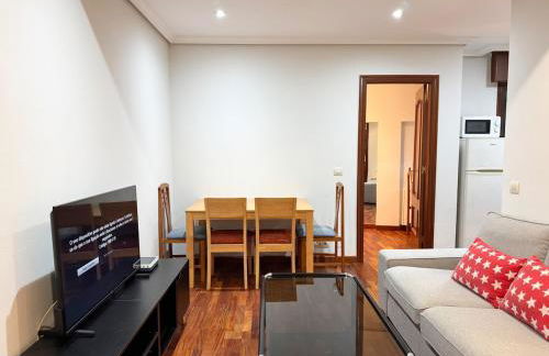 Vigo Vialia - Fatima Area - 2 habitaciones - Foto 38