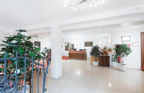 Hotel Residence Des Bains - Foto 15