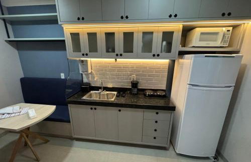 Studio San Paolo 304 - Photo 4