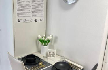 GGH studio for holiday or job - Foto 20