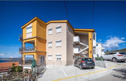 Studio Una, 150m from the sea, parking, Crikvenica, Dramalj - Foto 10