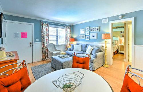 Condo with Pool Access Walk to Shopping and Beach! - Photo 7