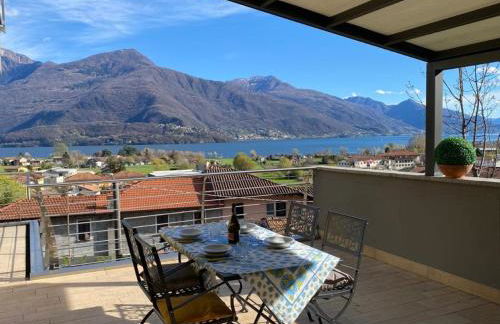 Residence Vacanze Relax Lago di Como - Foto 99